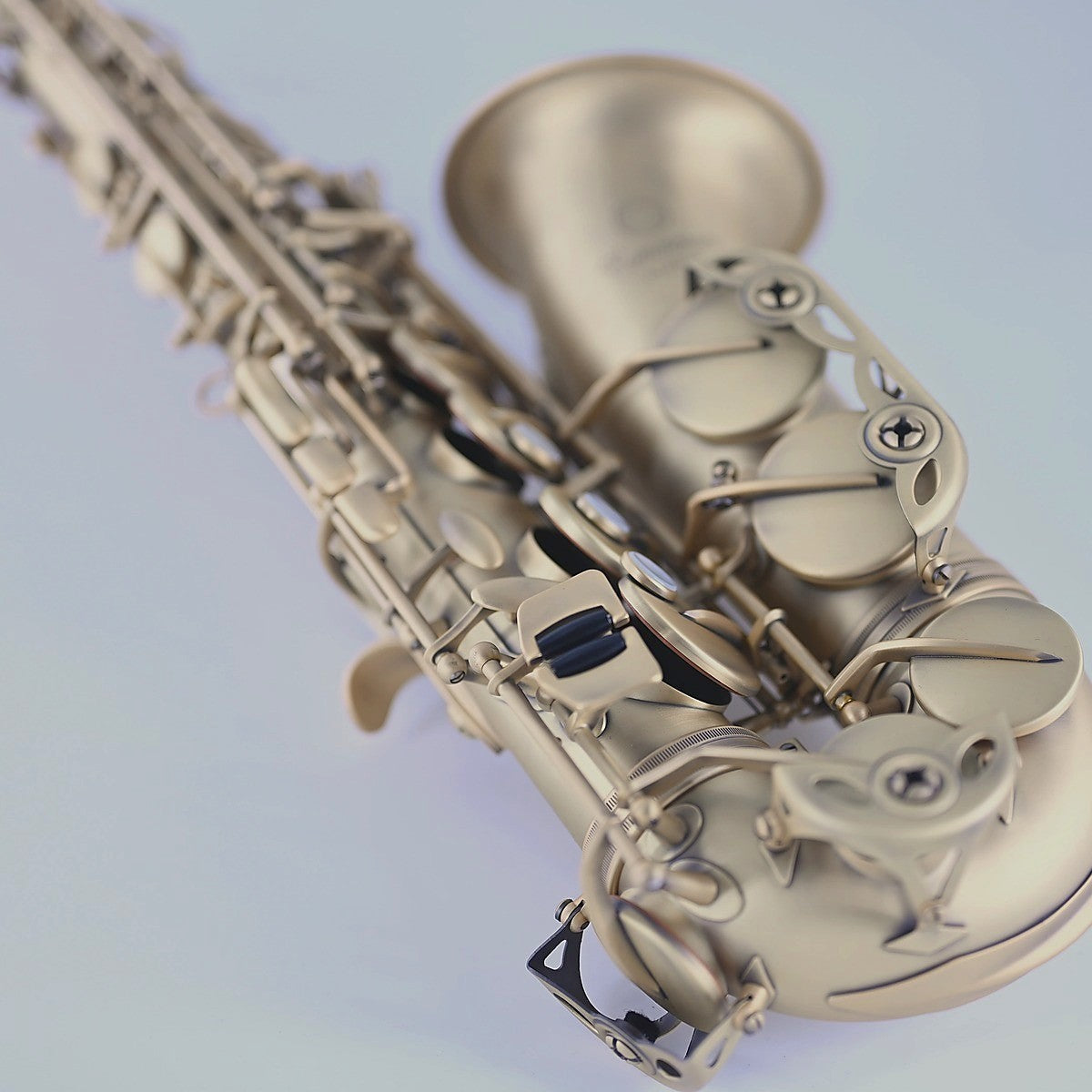 Altsax Cummeron Auron bronze matt