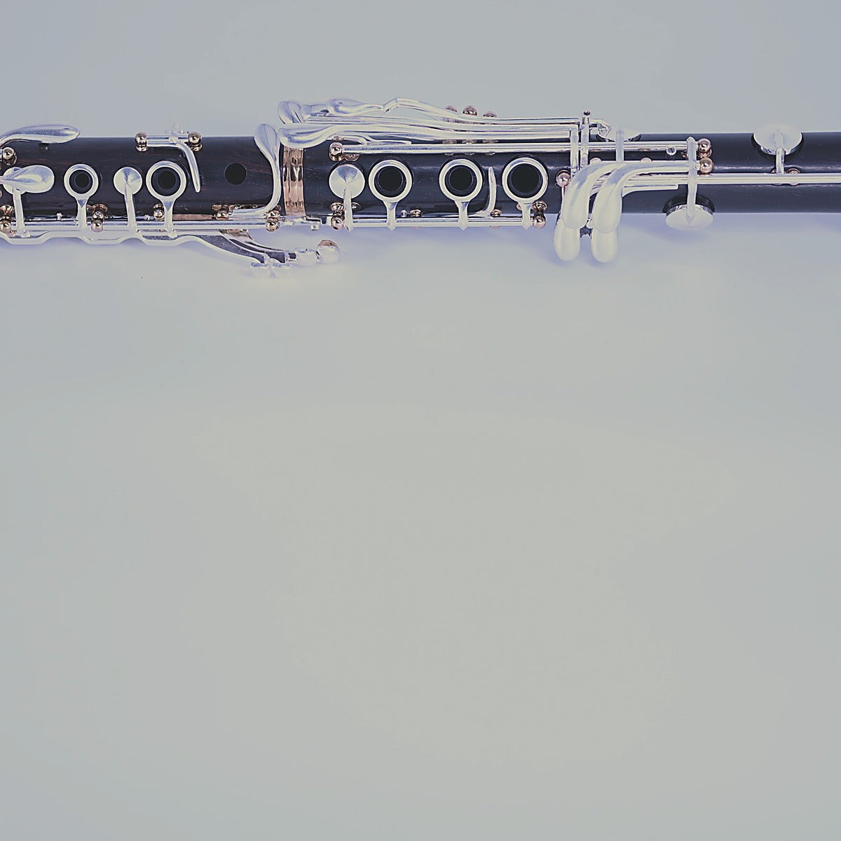 Bb clarinet G87 Artisan