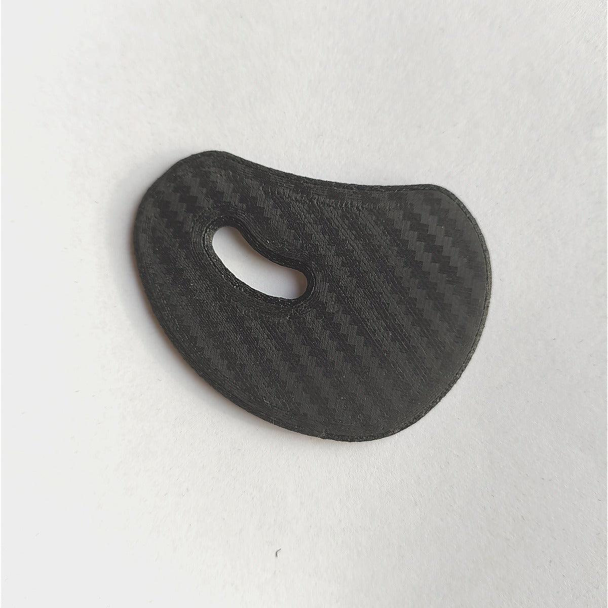 Daumenhalter Sax flat