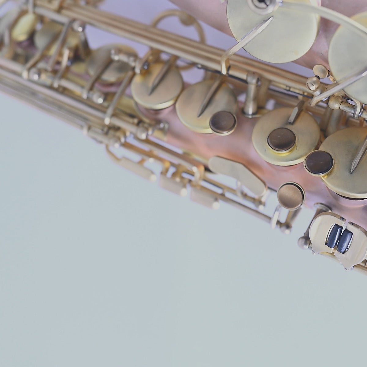 Altsax JM RAW Artisan