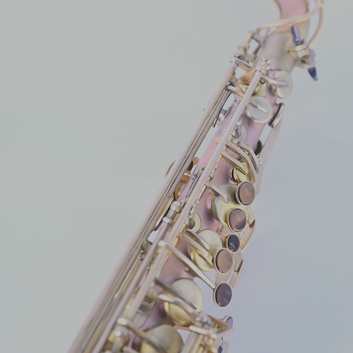 Altsax JM RAW Artisan