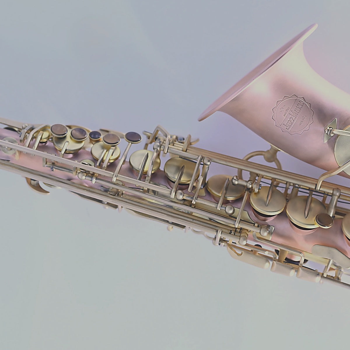 Altsax JM RAW Artisan