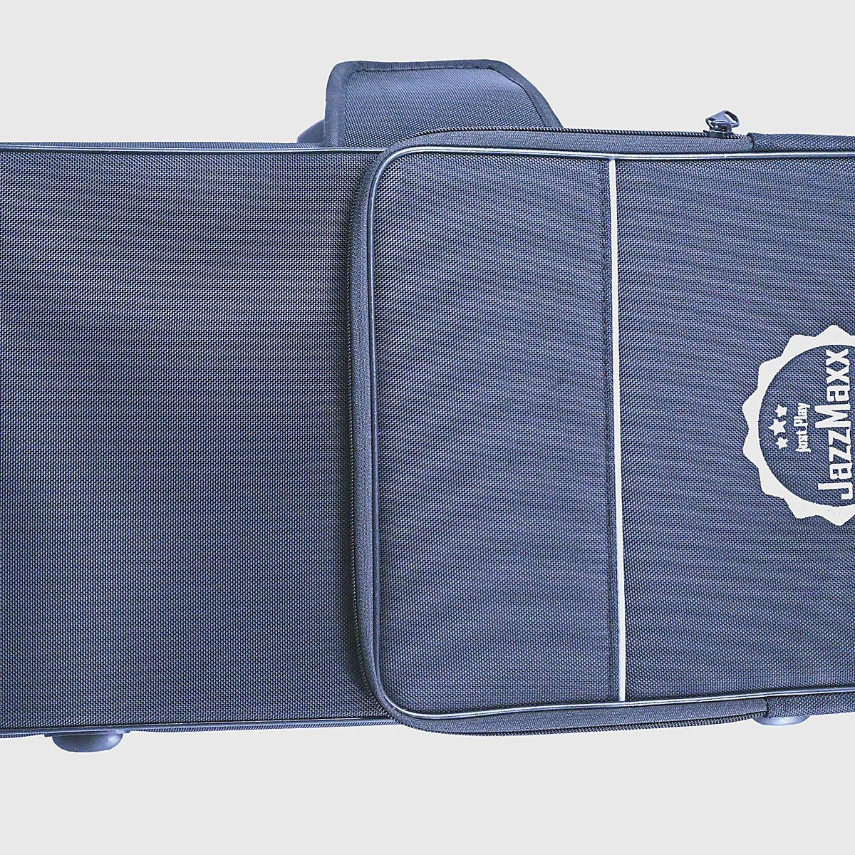 Altsax Birdy antik RAW