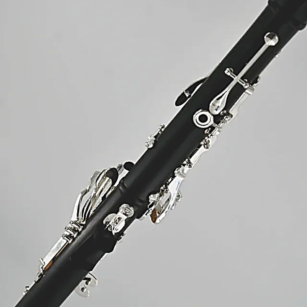 Bb clarinet G26 greenline