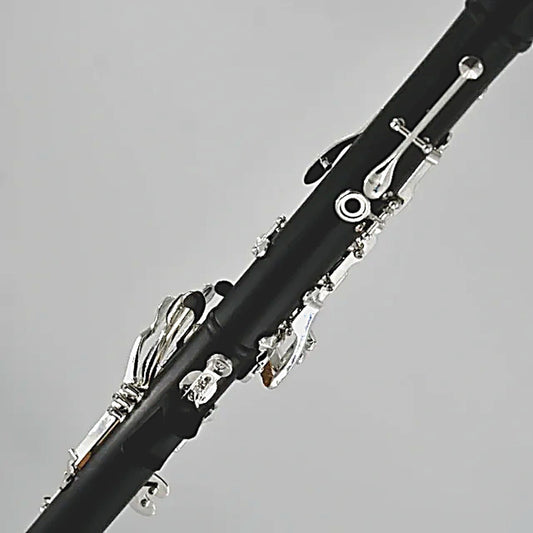 Bb clarinet G26 greenline