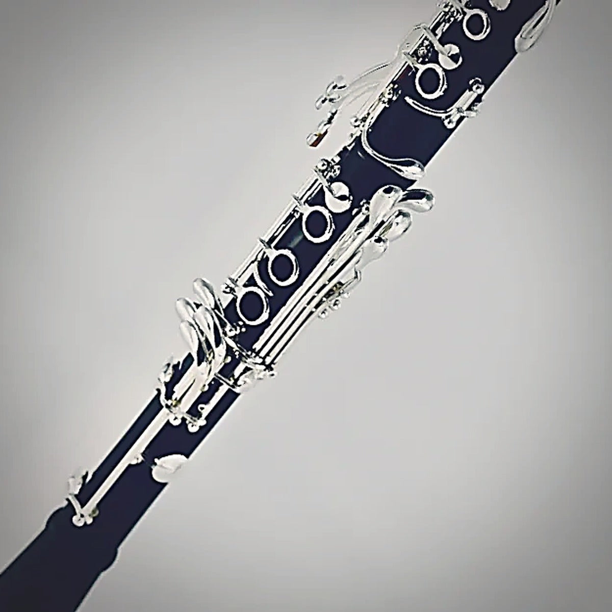 Bb clarinet G26 greenline