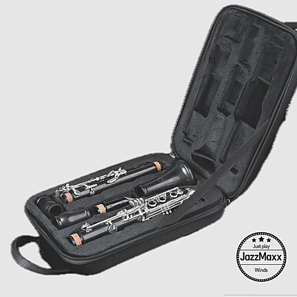 Bb clarinet G77 Artisan