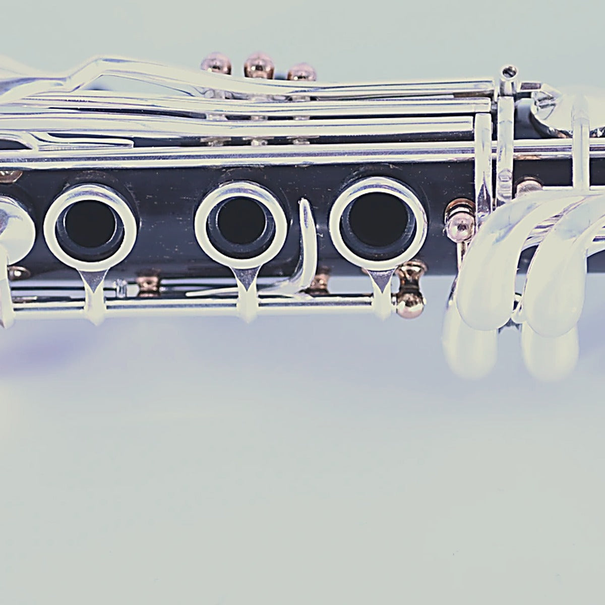 Bb clarinet G87 Artisan