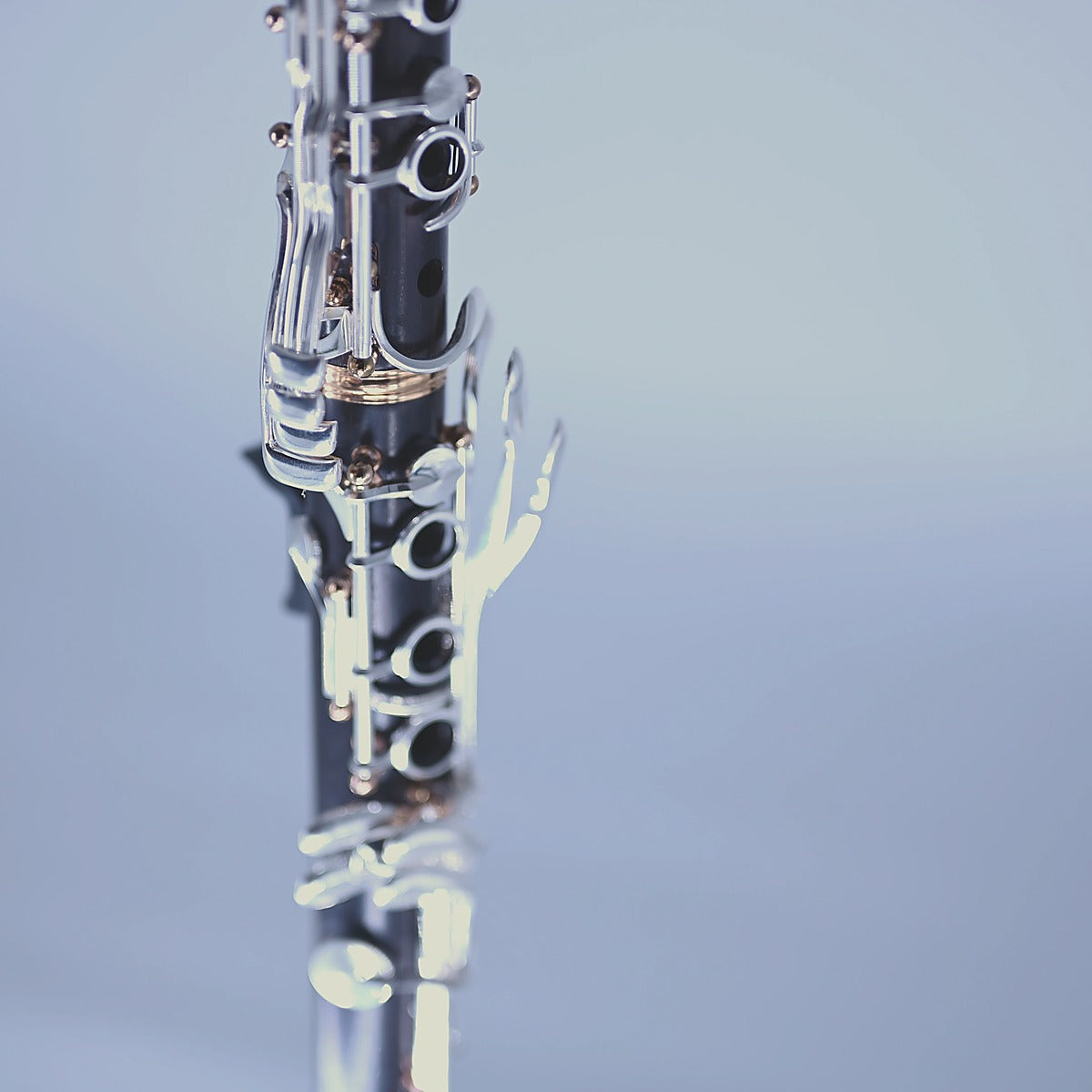 Bb clarinet G87 Artisan