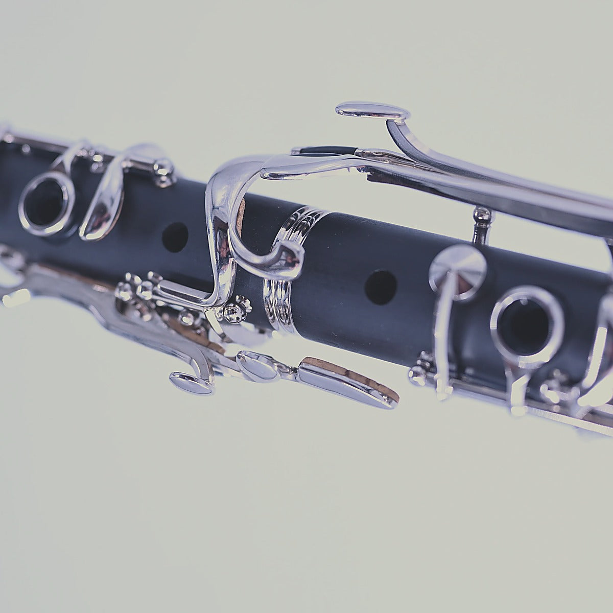 G clarinet Aegean