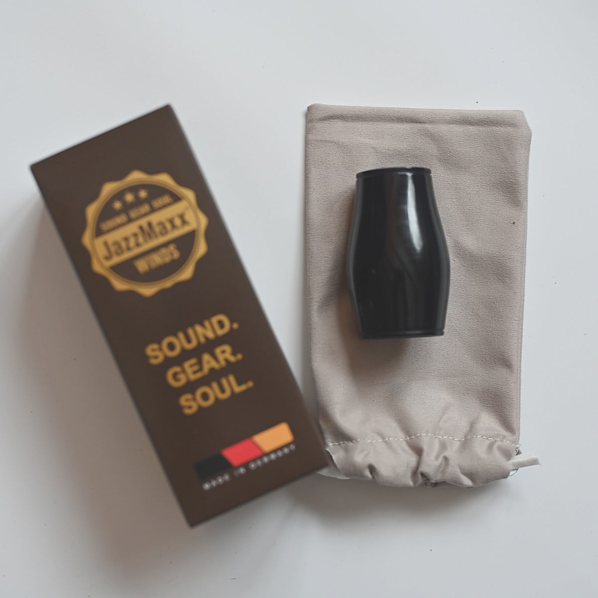 FatMaxxBarrel french