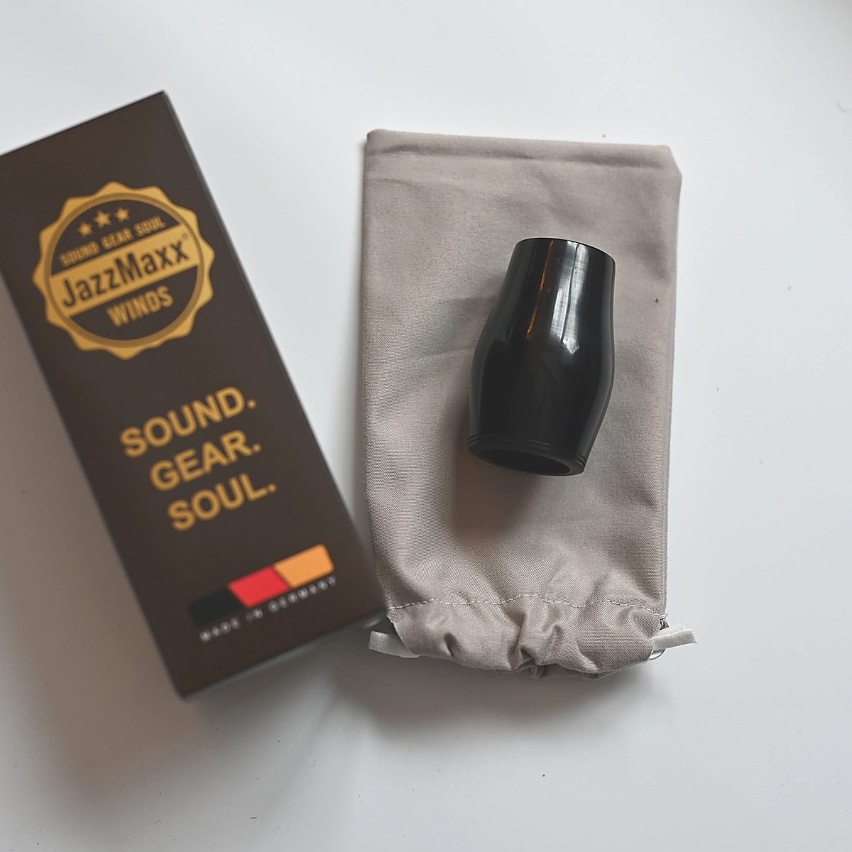 FatMaxxBarrel french