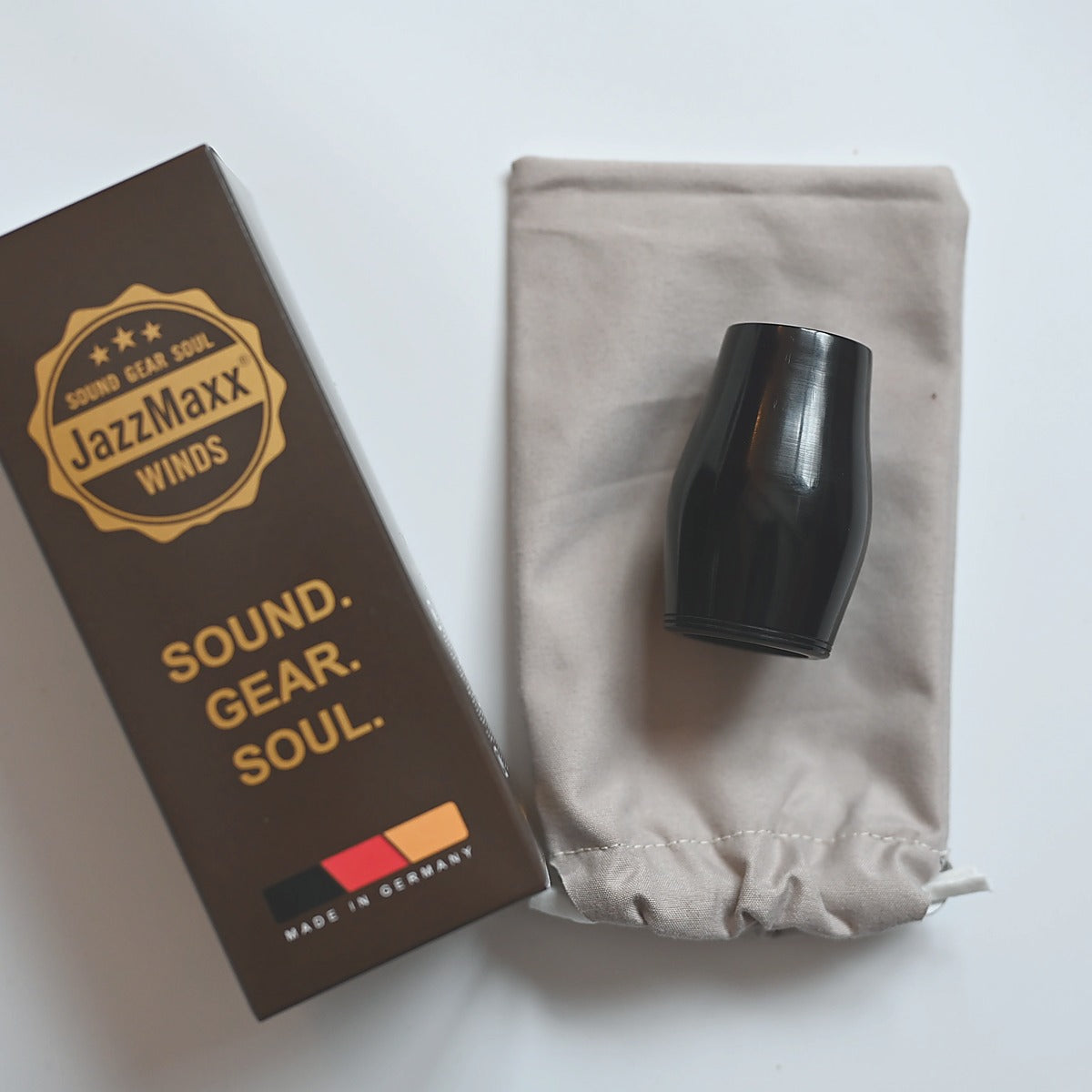 FatMaxxBarrel french