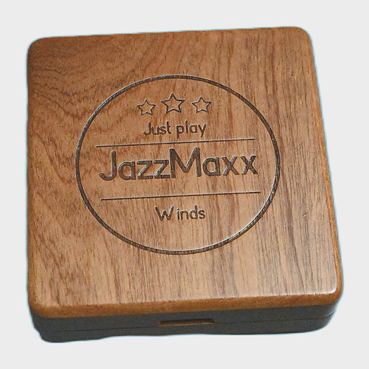 Reedcase 4wood clarinet