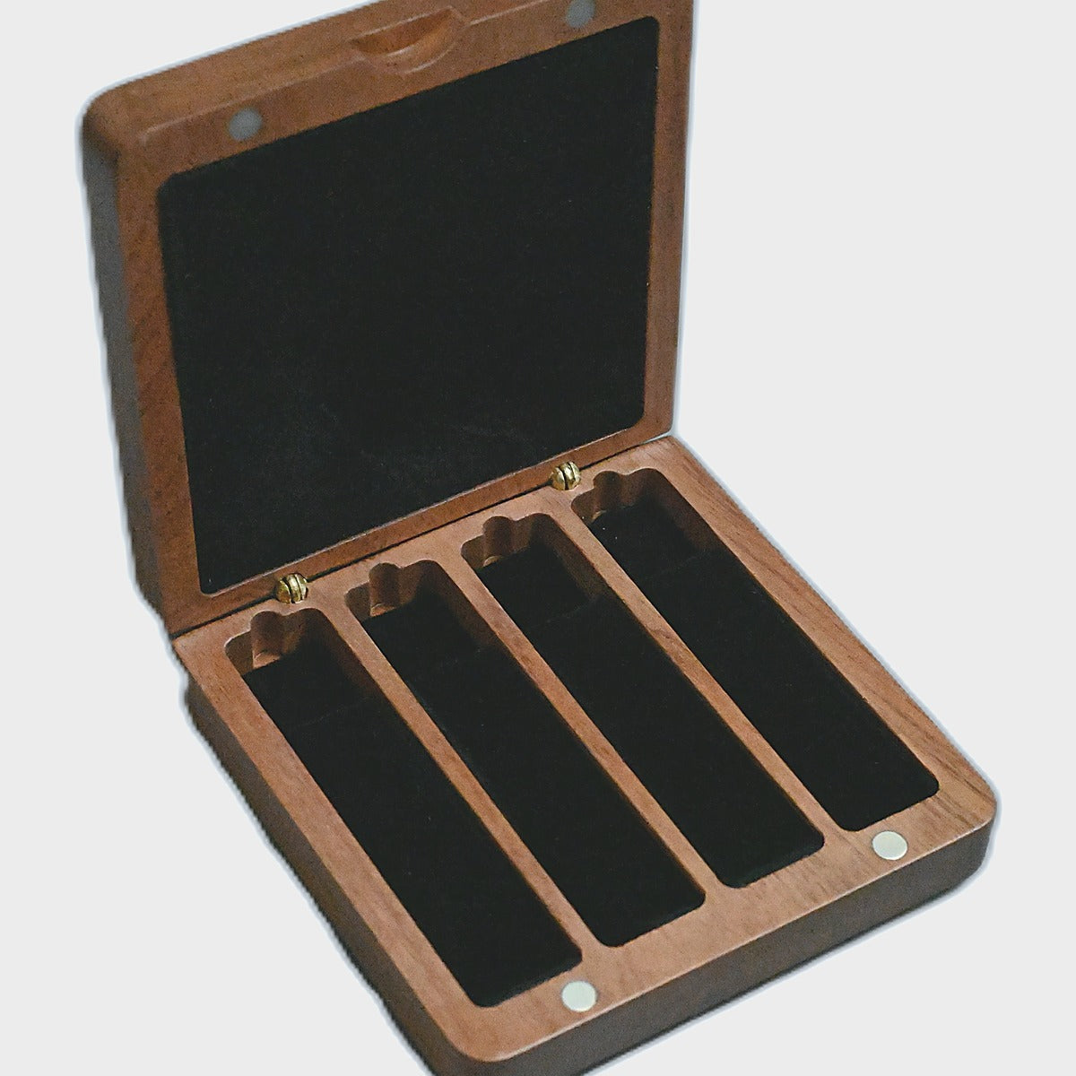 Reedcase 4wood clarinet