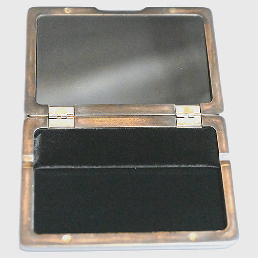 Reedcase 6 Wood Boutique