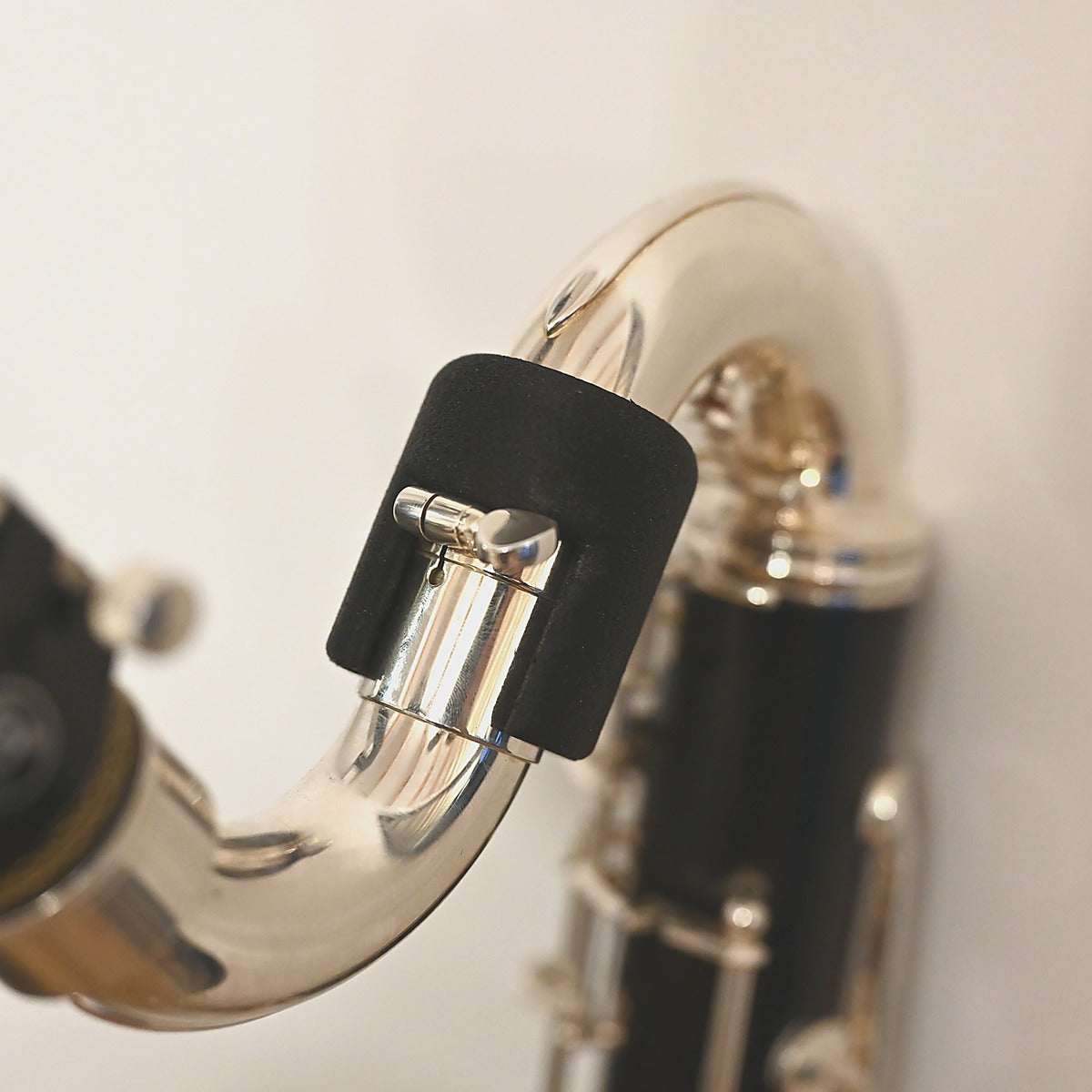 BassXX Bassklarinettenboost