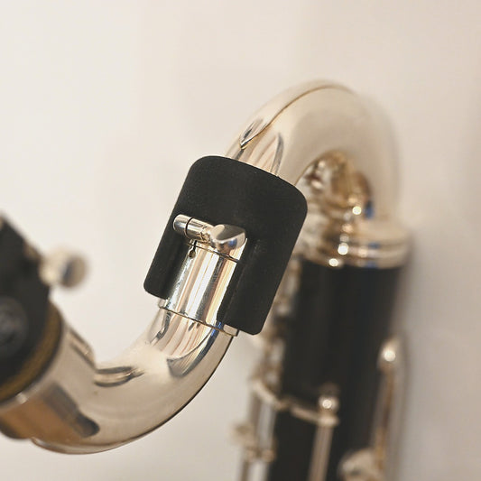 BassXX Bassklarinettenboost