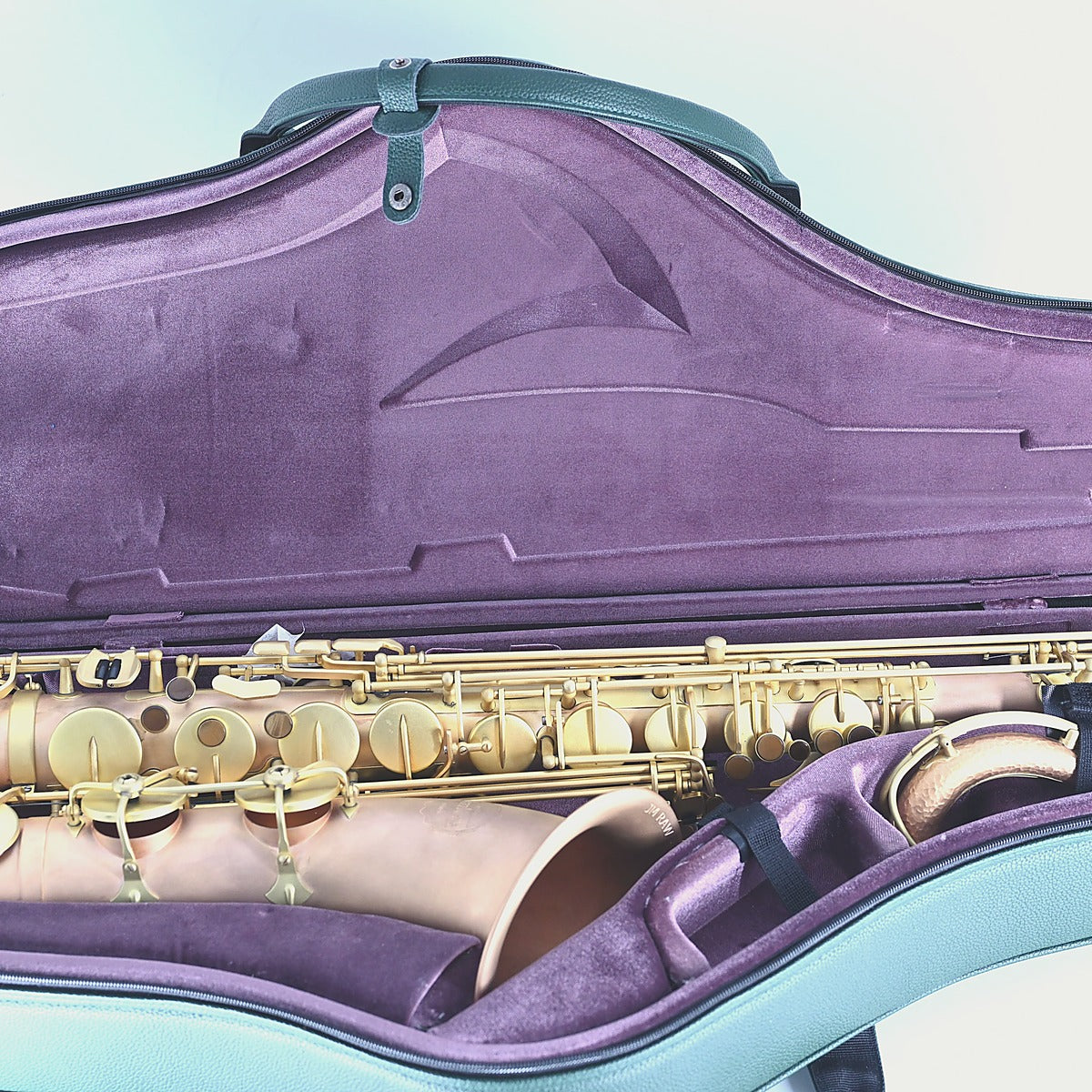 Tenorsax JM RAW Artisan