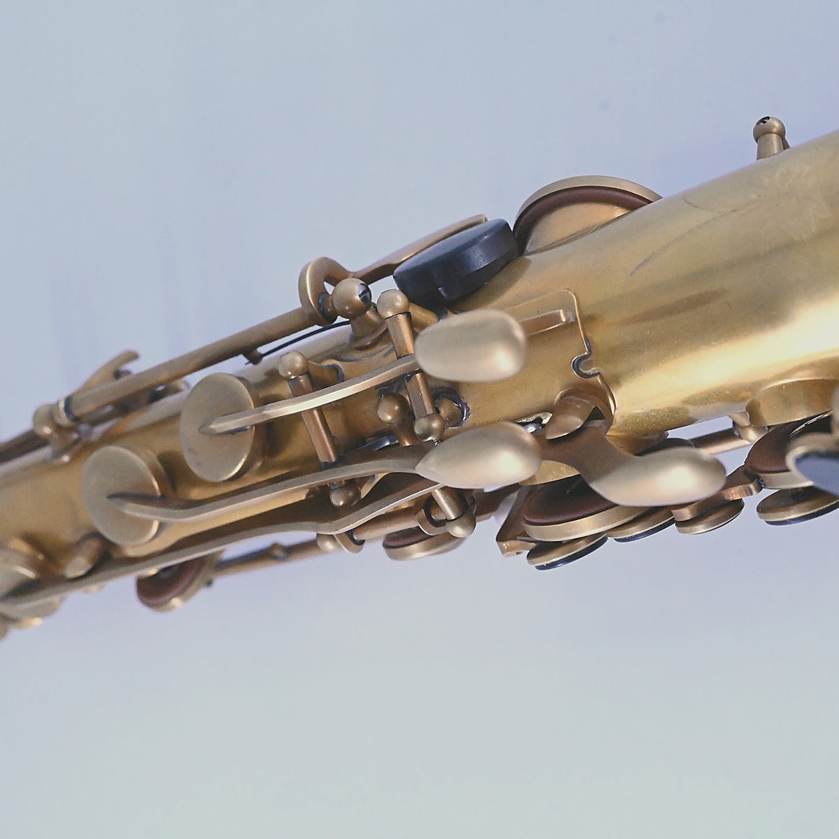 Tenorsax JM MK1 Artisan